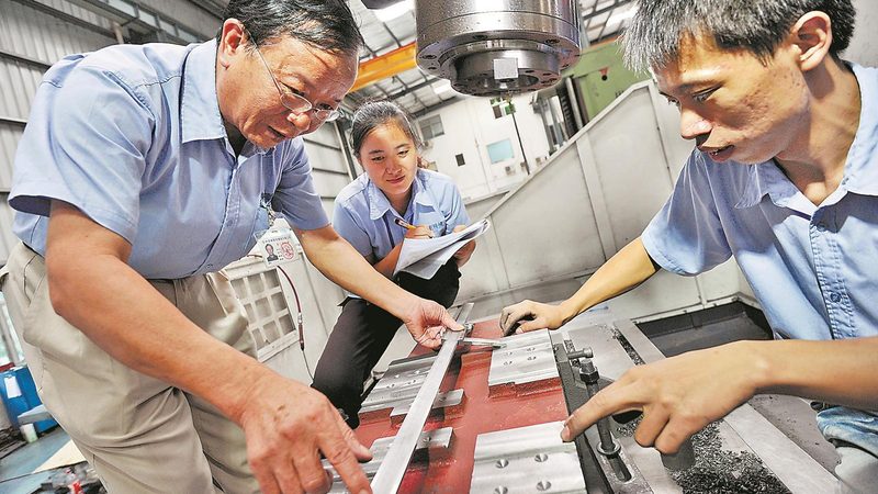 如何挑选优质设备维修保养厂家：揭秘关键指标与避坑要点