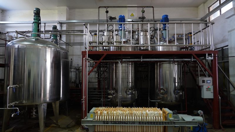 非标自动化设备定制方案的评估关键点